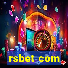 rsbet com